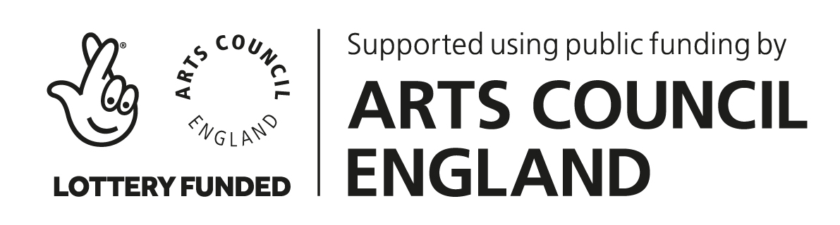 Arts Council England