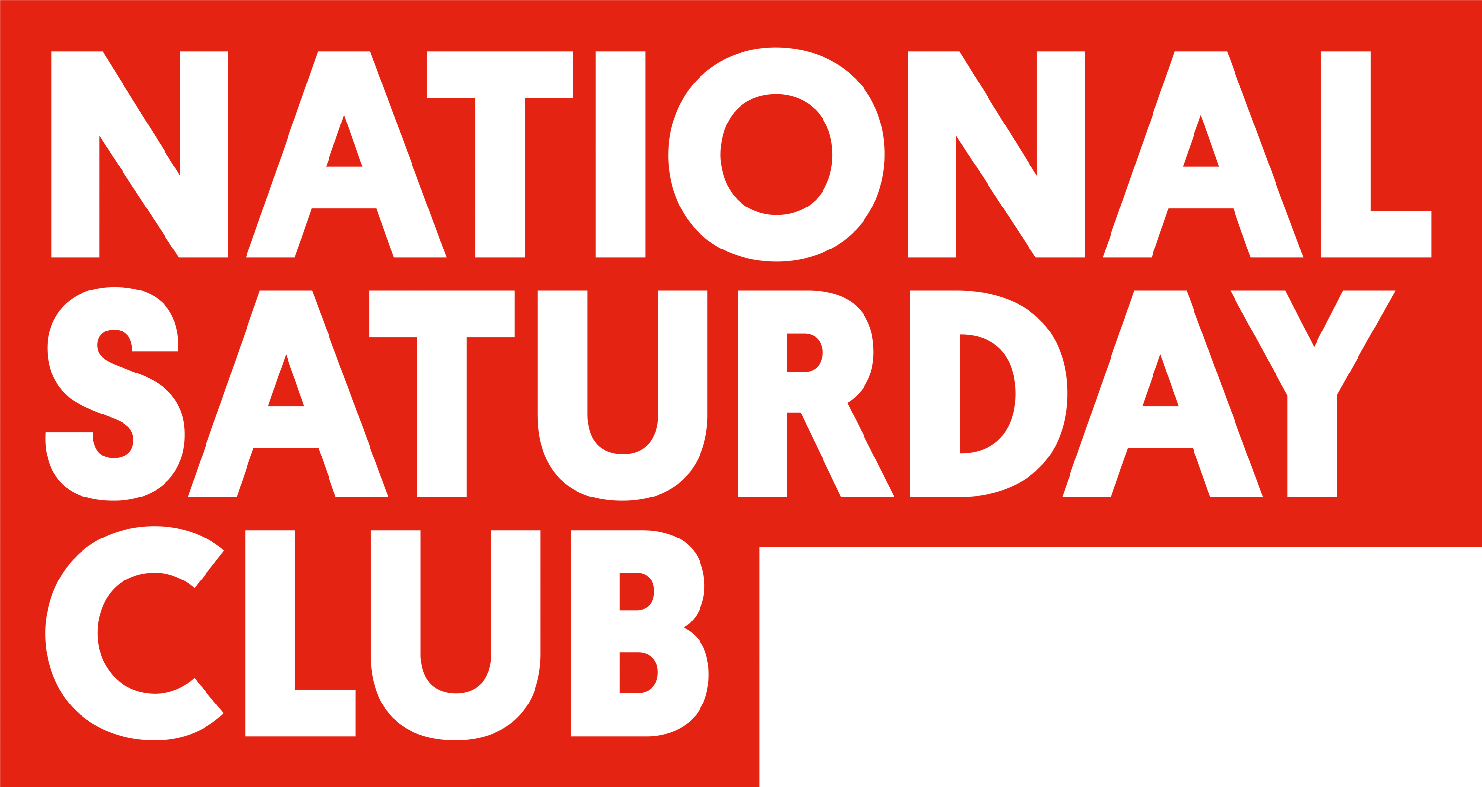 National Saturday Club